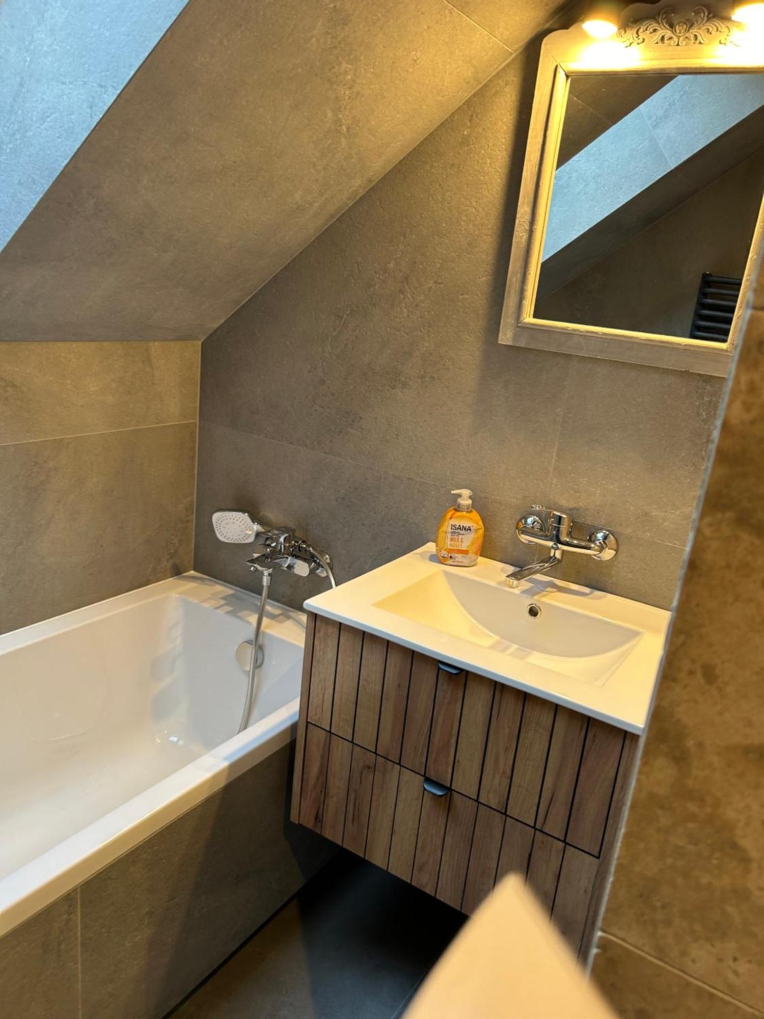 Loft W Centrum Olsztyna, Blisko Starowki Olsztyn  Exterior foto